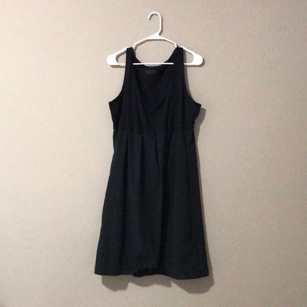 columbia dress